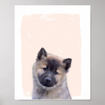 Baby Wolf Kinderzimmer