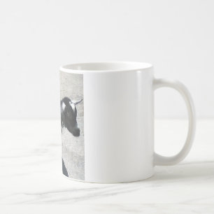Baby-Ziege Tasse