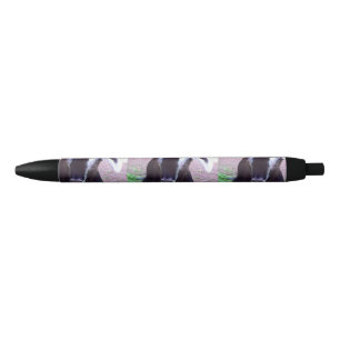 Baby-Ziegen-Stift Kugelschreiber