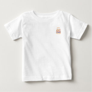 Baby zu meinem Geburtstag T-shirt