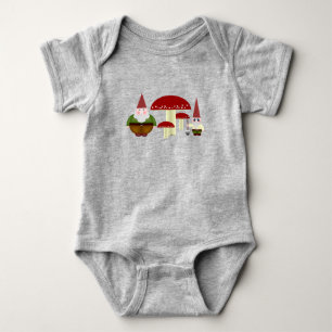 Babyanzug Baby Strampler