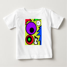 Babyart Baby T-shirt