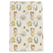 Babyartikel mit gelbem Uringehalt