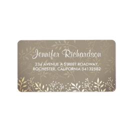 Babyatemolympiade Adressaufkleber