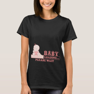 Babybeladung T-Shirt