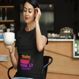 Babybeladung T-Shirt