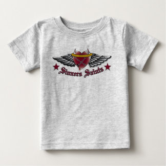 Babybett Baby T-shirt