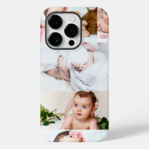 Babybild iPhone 14 Pro max Gehäuse Case-Mate iPhone 14 Pro Hülle