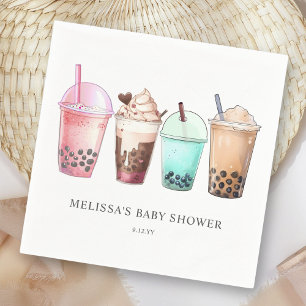 Babyblase Boba Baby Dusche Serviette