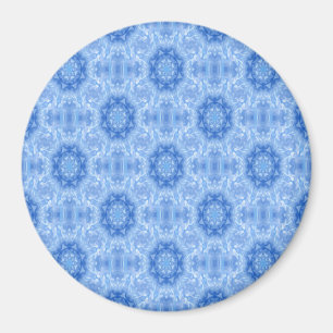 Babyblau.... Magnet