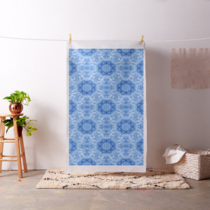 Babyblau.... Stoff
