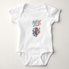BabyBody-Anzug Baby Strampler
