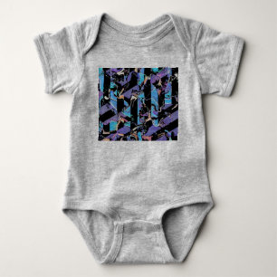 Babybodyanzug Baby Strampler