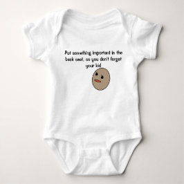 Babybodysuit Baby Strampler