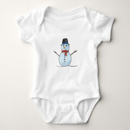 Babybodysuit Baby Strampler