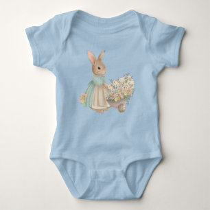 Babybodysuit Baby Strampler