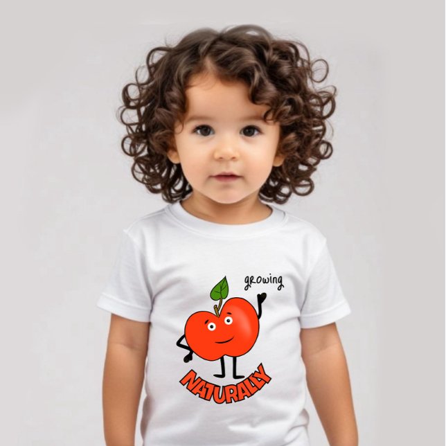 Babybodysuit Baby T-shirt (Von Creator hochgeladen)