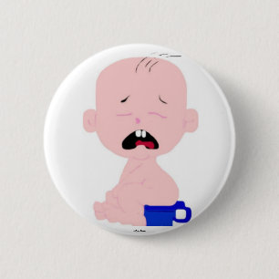 Babyboom-Taste Button