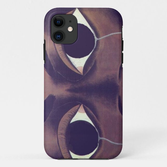 Babyboom weinen Case-Mate iPhone hülle (Rückseite)