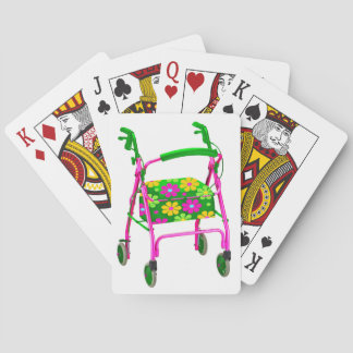 Babyboomer-Spielkarten Spielkarten