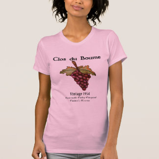 Babyboomer, Vintages 1954 T-Shirt
