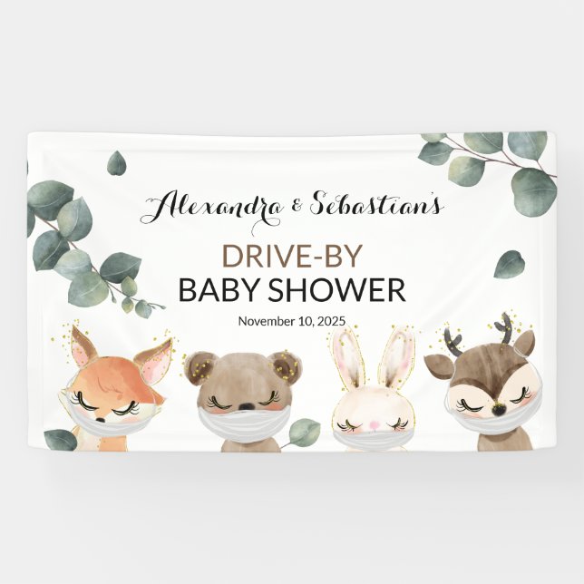 Babybrause Banner (Horizontal)