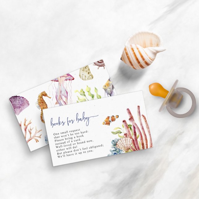 Babybücher Begleitkarte (Von Creator hochgeladen)