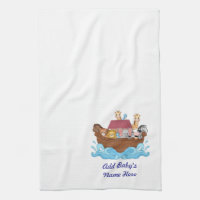 Babyburp-Tuch-Babypartygeschenk