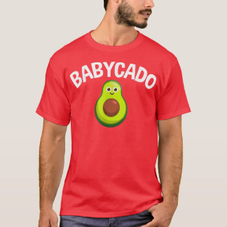 Babycado Unglaublich witzig T-Shirt für Avocado Ki