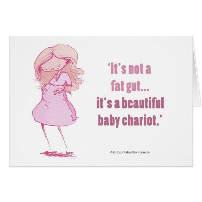 BabyChariot (Vorderseite (Horizontal))