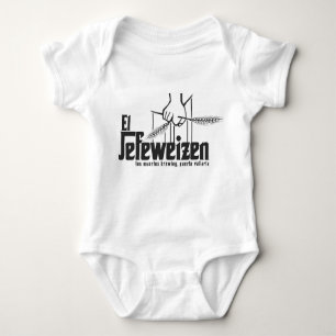 Babychef Baby Strampler