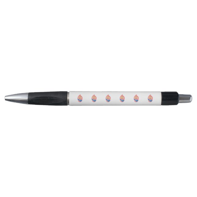 Babyclipse Kugelschreiber (Vorderseite)