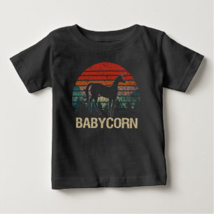 Babycorn Baby T-shirt