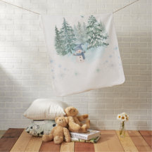 Babydecke