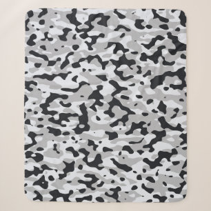 Babydecke Sherpadecke
