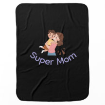 Babydecke (Super-Mama-Design).