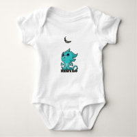 Babydrache
