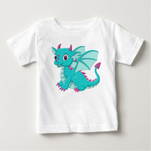 Babydrache Baby T-shirt