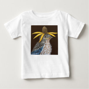 Babydrosselbodysuit Baby T-shirt