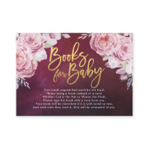 Babyduschbücher für Baby / Buchanfrage mitbringen