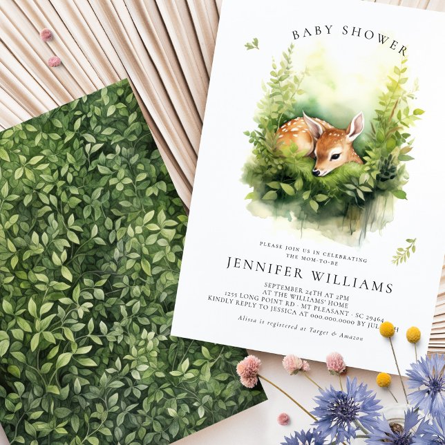 Babydusche (Von Creator hochgeladen)