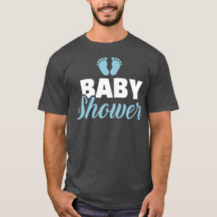 Babydusche 1 T-Shirt