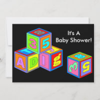 Babydusche 3, Es ist eine Babydusche!