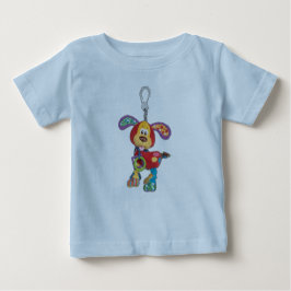 Babydusche Baby T-shirt