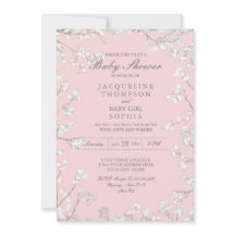 Babydusche Babys Blume Blumenstrauß