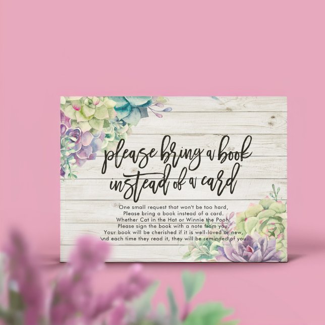 Babydusche bringen Sie bitte ein Buch anstelle ein Begleitkarte (Von Creator hochgeladen)