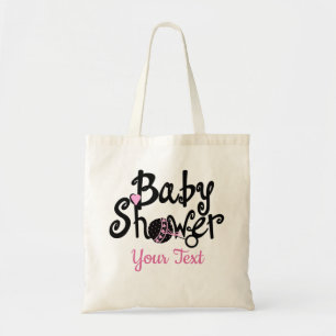 Babydusche - Budget-Tasche Tragetasche
