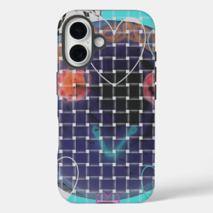 Babydusche iPhone 16 Hülle