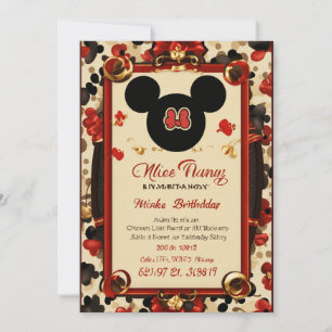 Babydusche Einladung