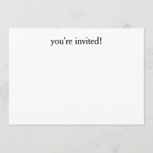 Babydusche Einladung